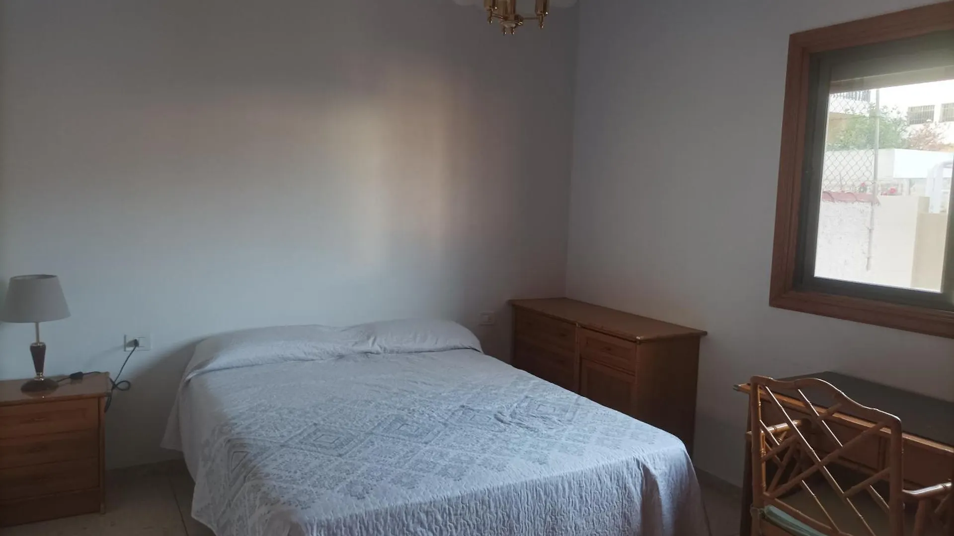 מלון סנטה קרוז דה טנריף Casa Quico 3 ספרד