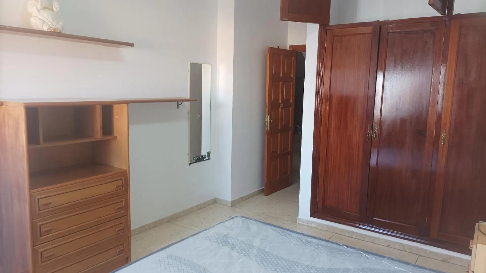 מלון סנטה קרוז דה טנריף Casa Quico 3 ספרד