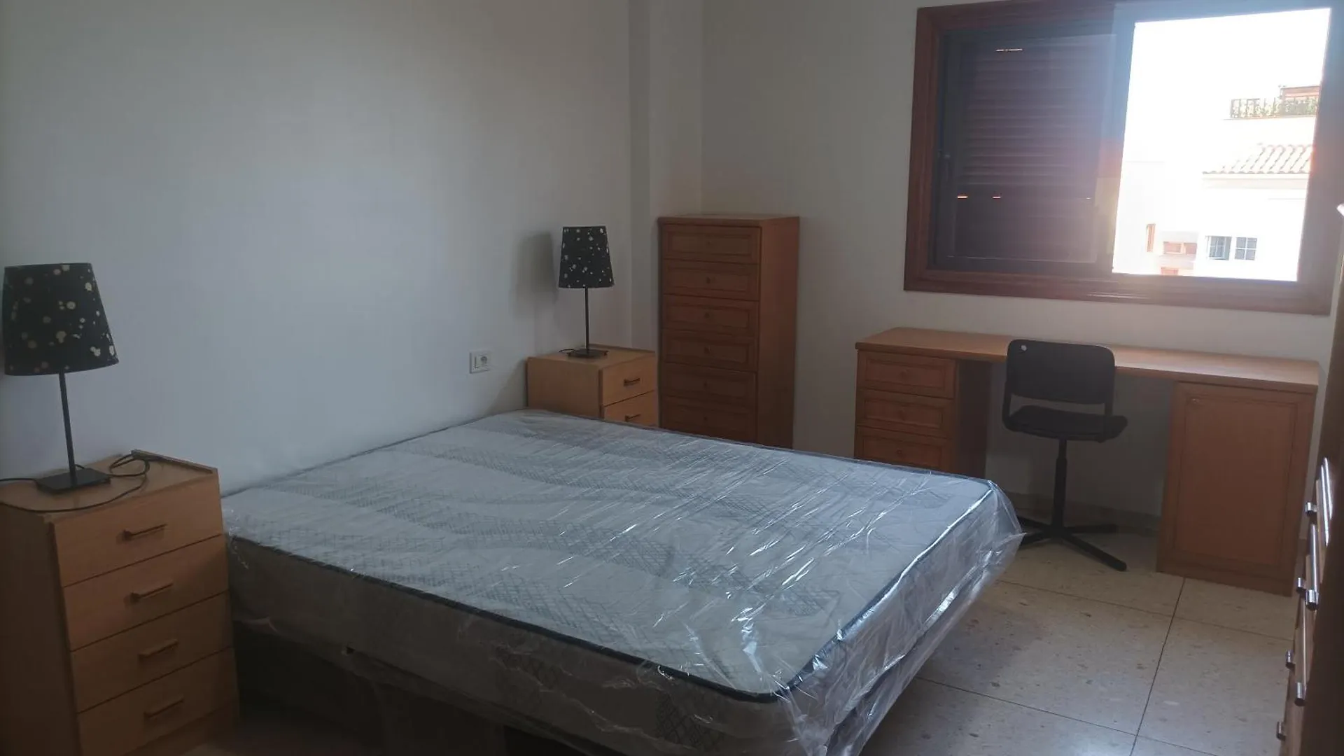 מלון סנטה קרוז דה טנריף Casa Quico 3 0*,  ספרד