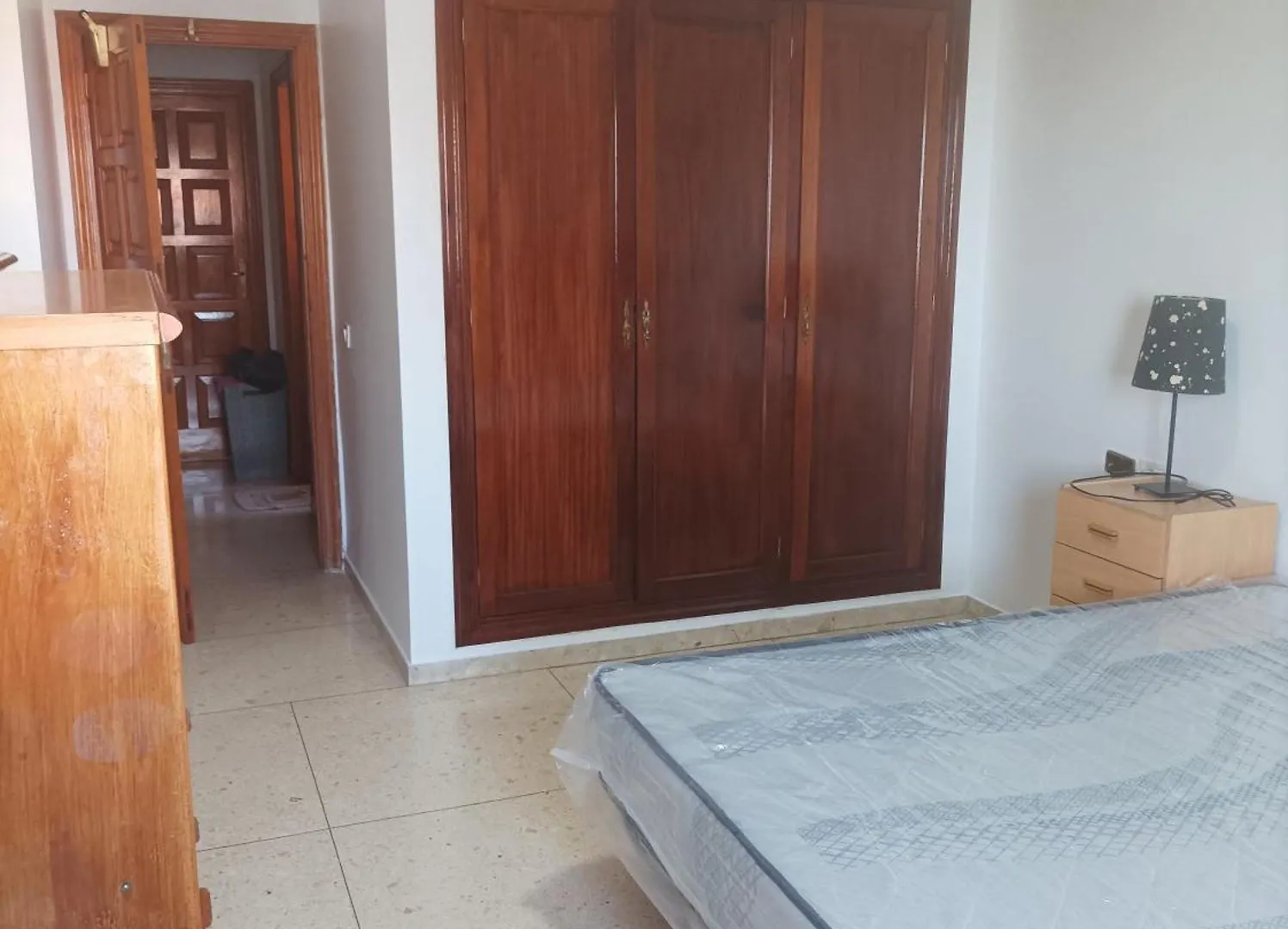 מלון סנטה קרוז דה טנריף Casa Quico 3 בית הארחה