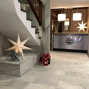  Hotell Oceano Centro (adults Only)