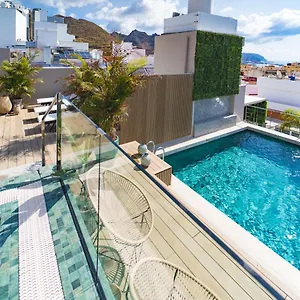 4* Hotell Taburiente S.c.tenerife