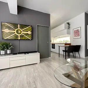 Santa Cruz Luxury Low-cost With Terrace & Views Santa Cruz de Tenerife