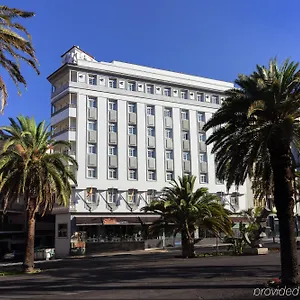 3* Hotell Occidental Cruz Contemporaneo
