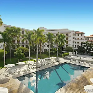 5* Hotell Iberostar Heritage Grand Mencey