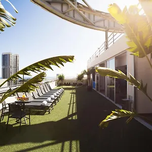 4* Hotell Silken Atlantida Cruz