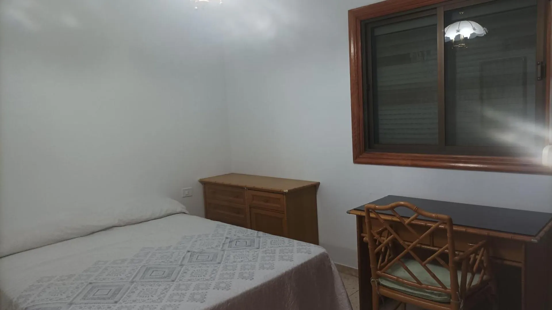 Guest house Casa Quico 3 Hotel Santa Cruz de Tenerife Spain