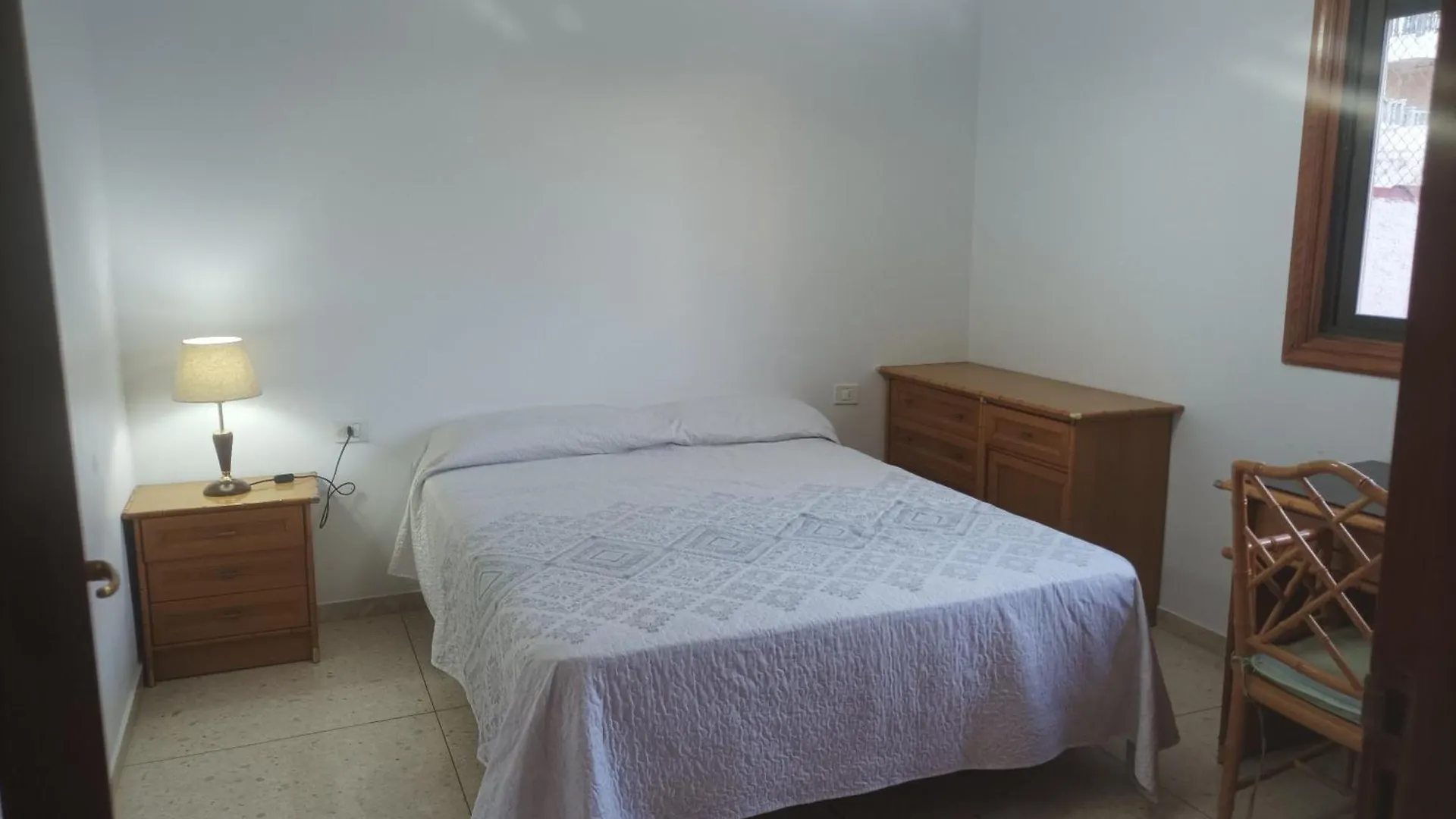 Casa Quico 3 Hotel Santa Cruz de Tenerife Guest house