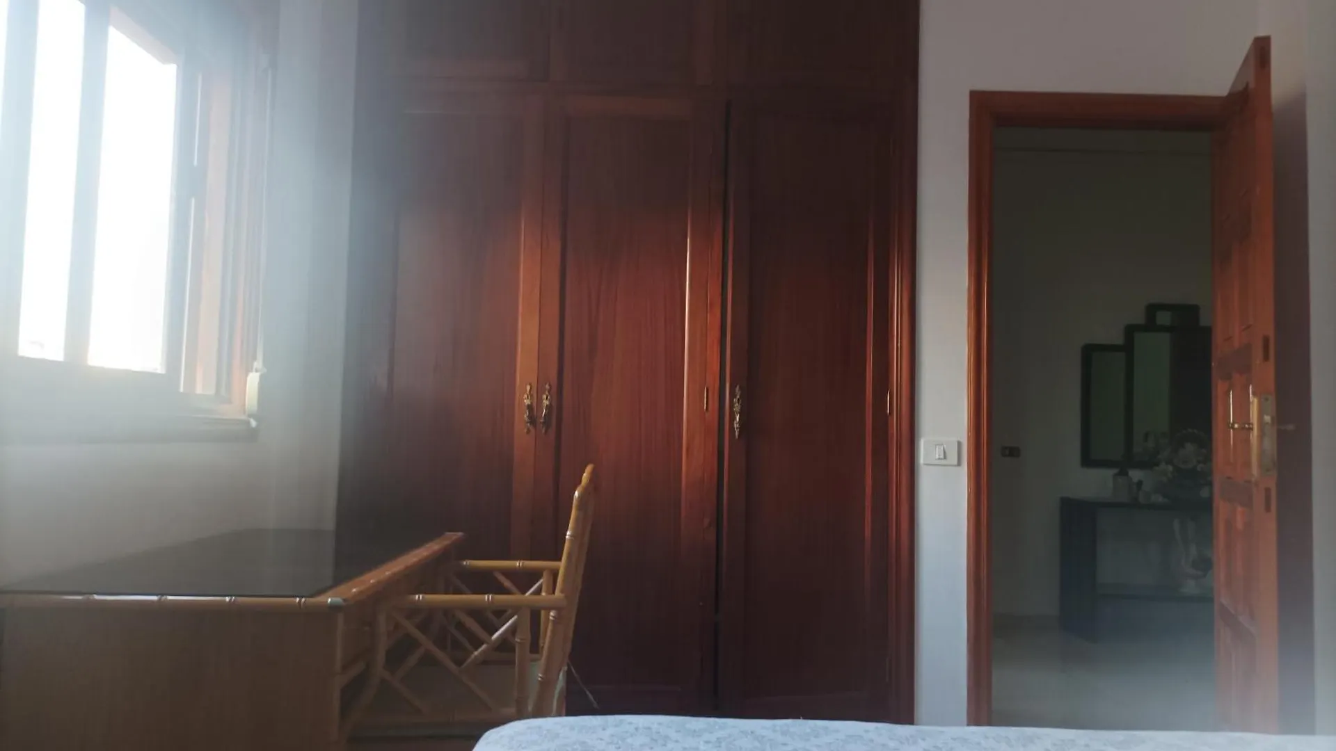 Casa Quico 3 Hotel Santa Cruz de Tenerife Guest house