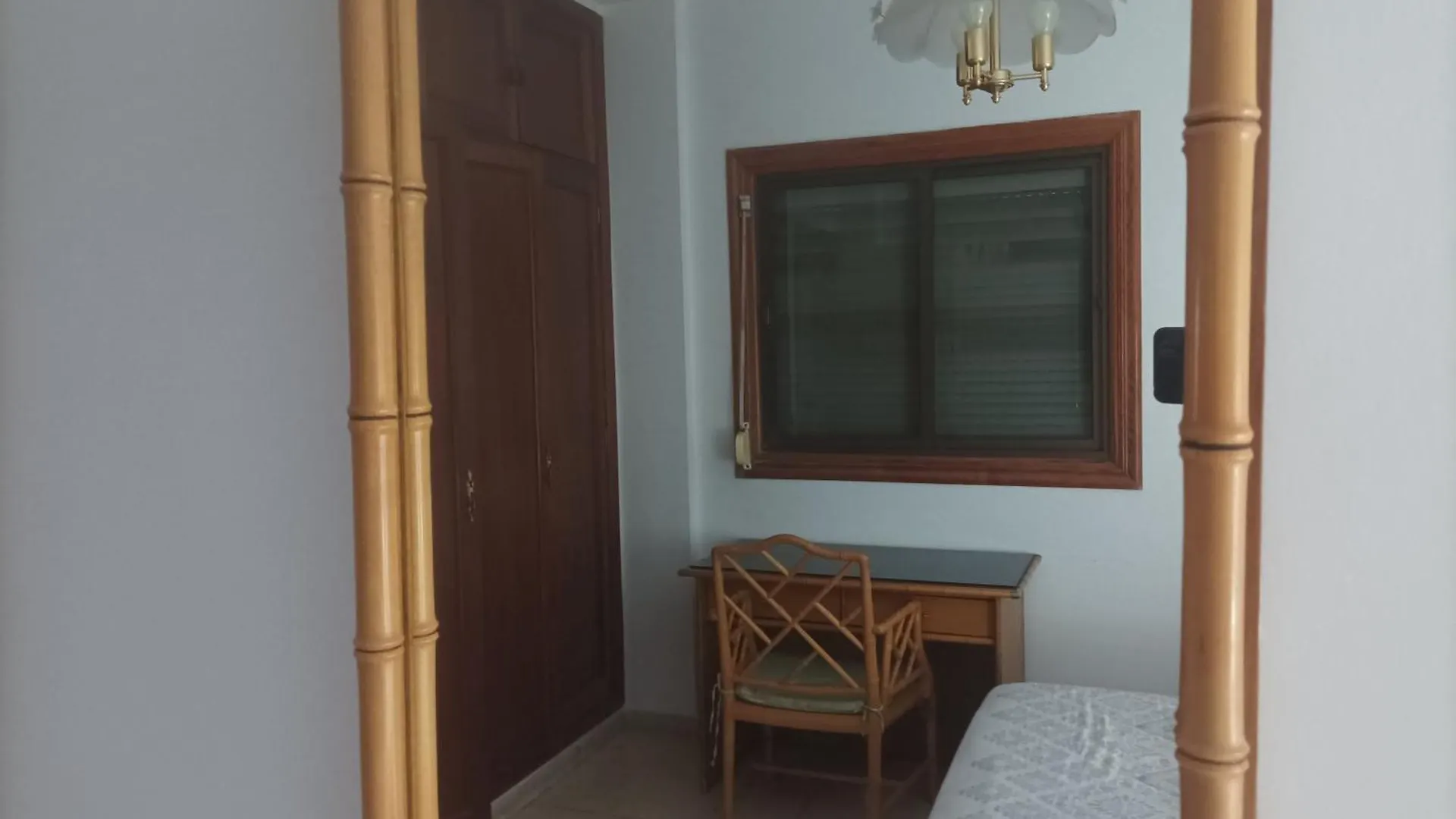 Casa Quico 3 Hotel Santa Cruz de Tenerife